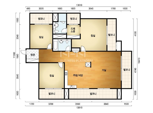 서울 마포구 상암동 상암월드컵파크9단지 매매 11억5000만원 매물 이미지