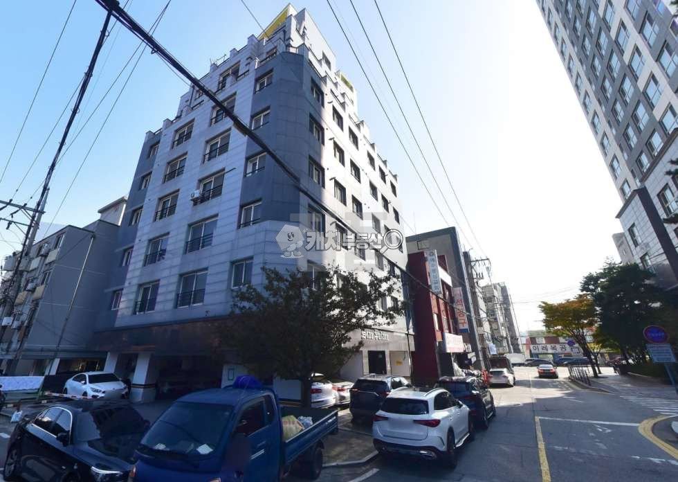 경기 용인시 수지구 풍덕천동 스타팰리스 매매 3억1000만원 매물 이미지
