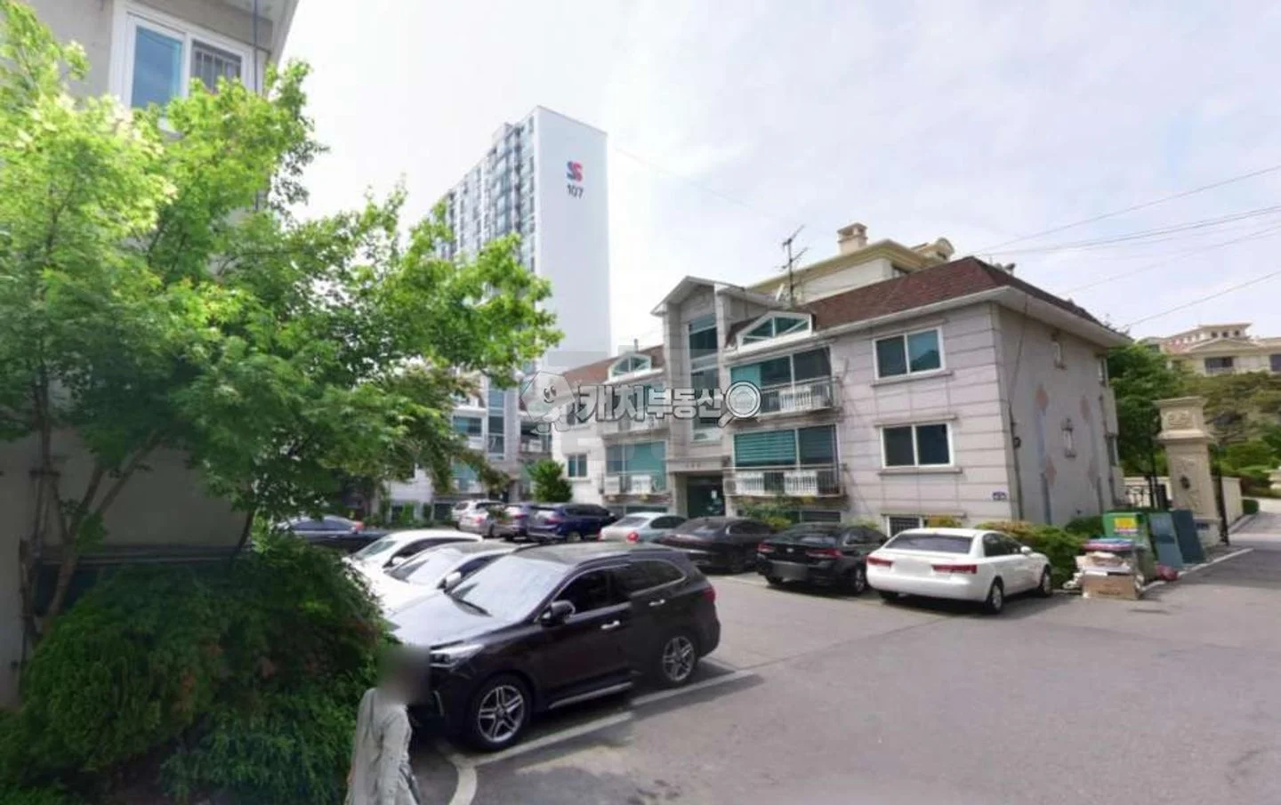경기 고양시 일산동 청솔마을빌라2 매매 1억4000만원 매물 이미지