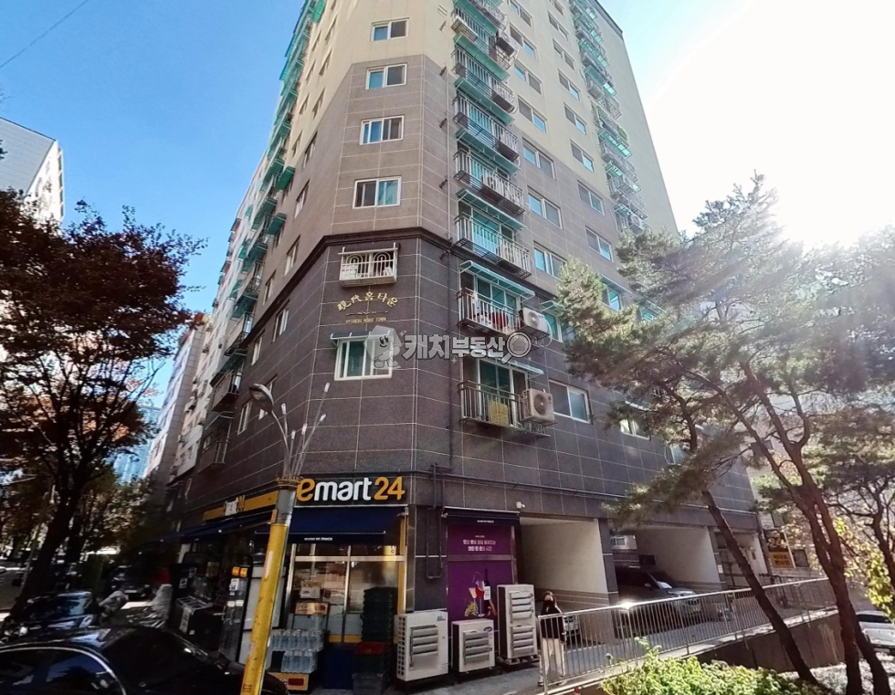 인천 남동 현대홈타운 매매 1억9800만원 매물 이미지