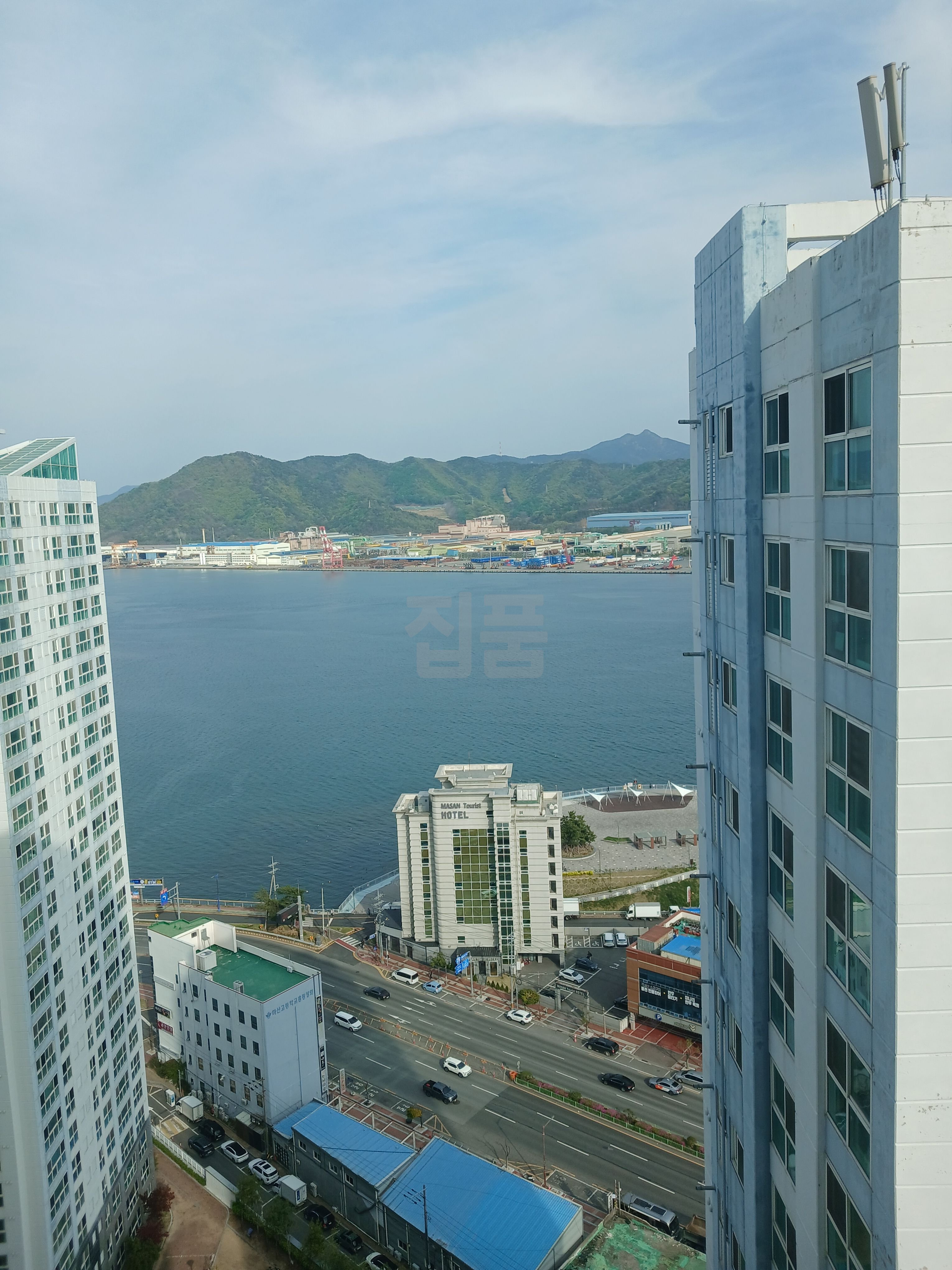 경남 창원시 마산합포구 오동동 마린파이브 매매 3억4000만원 매물 이미지