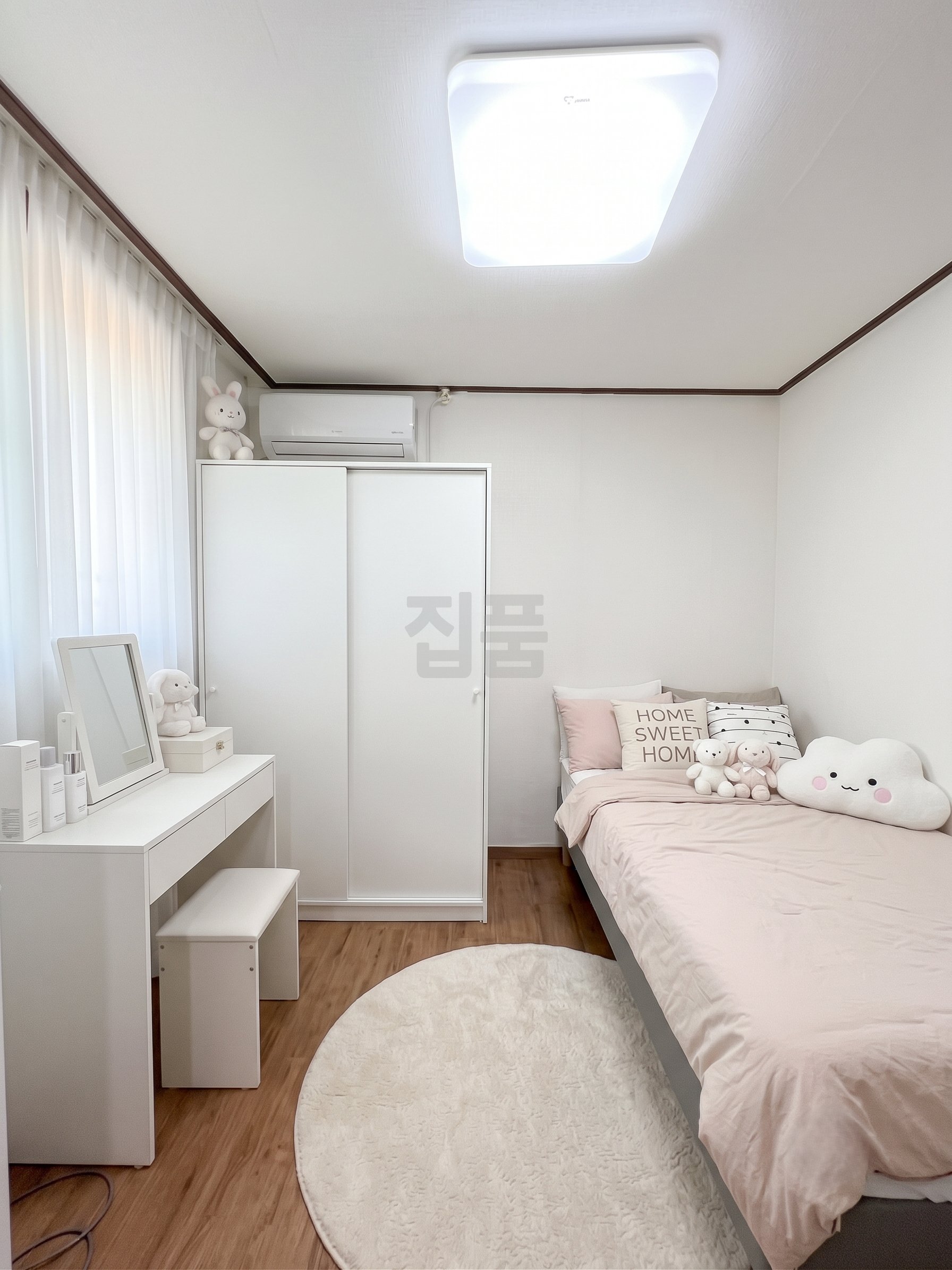 서울 관악구 봉천동 제이엔비 월세 500만원 45만원 매물 이미지