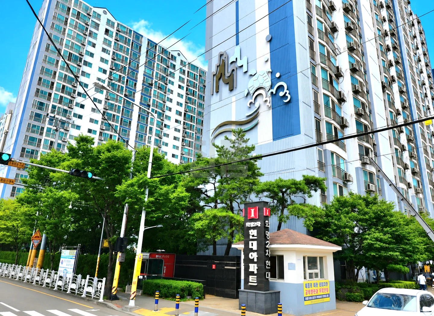 부산 북구 화명동 화명2차현대아파트 매매 2억8000만원 매물 이미지