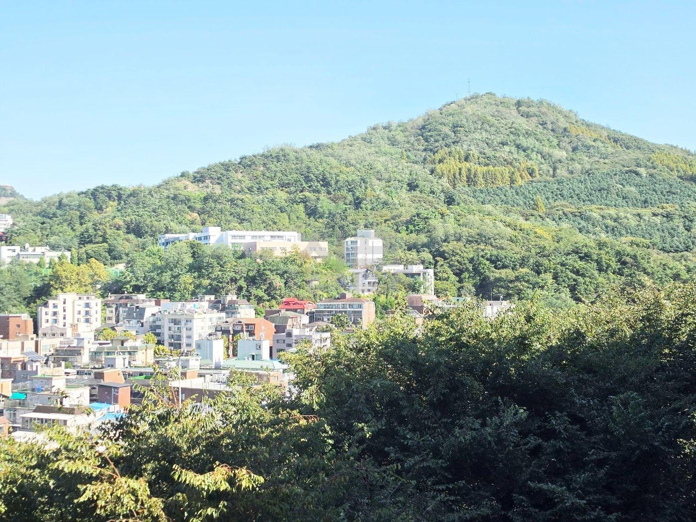 서울 서대문구 홍은동 홍은스카이72 매매 3억1500만원 매물 이미지