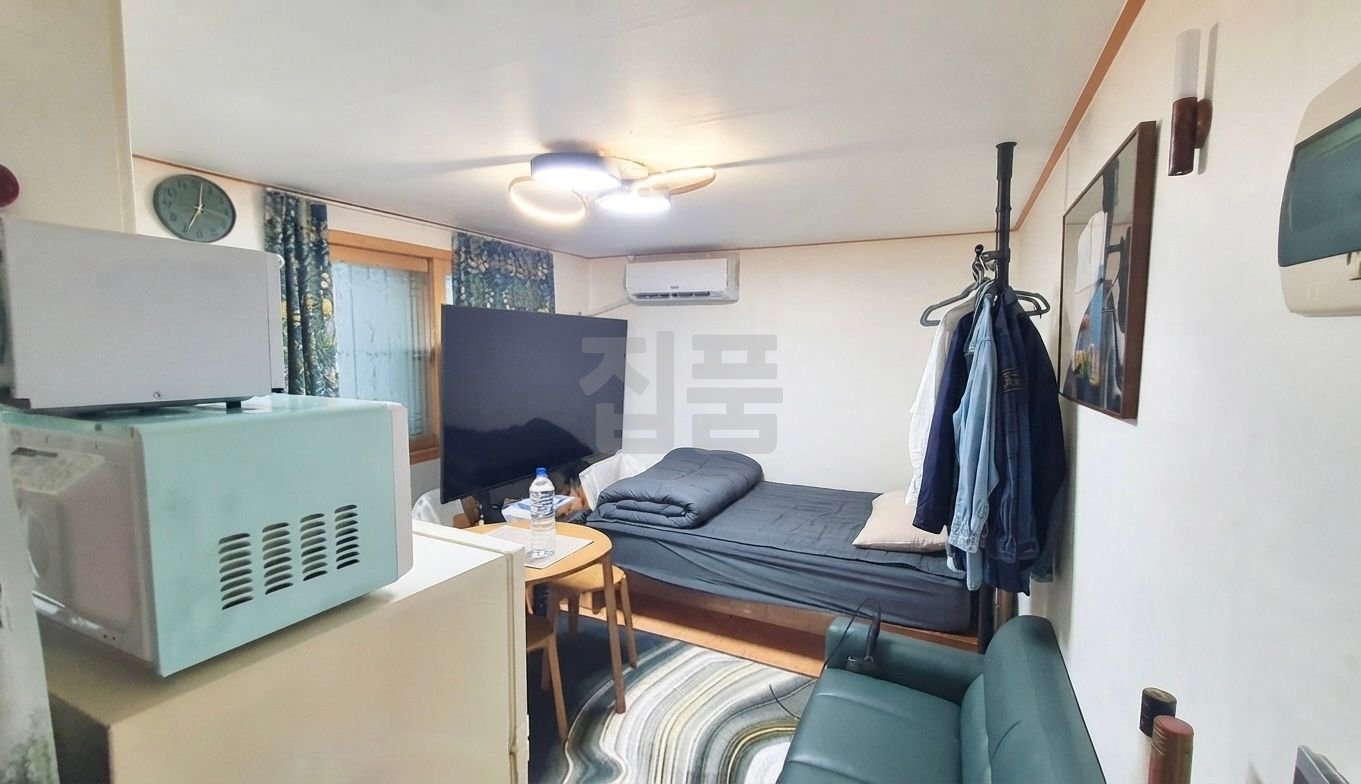 서울 동작구 상도동 태성 월세 500만원 40만원 매물 이미지
