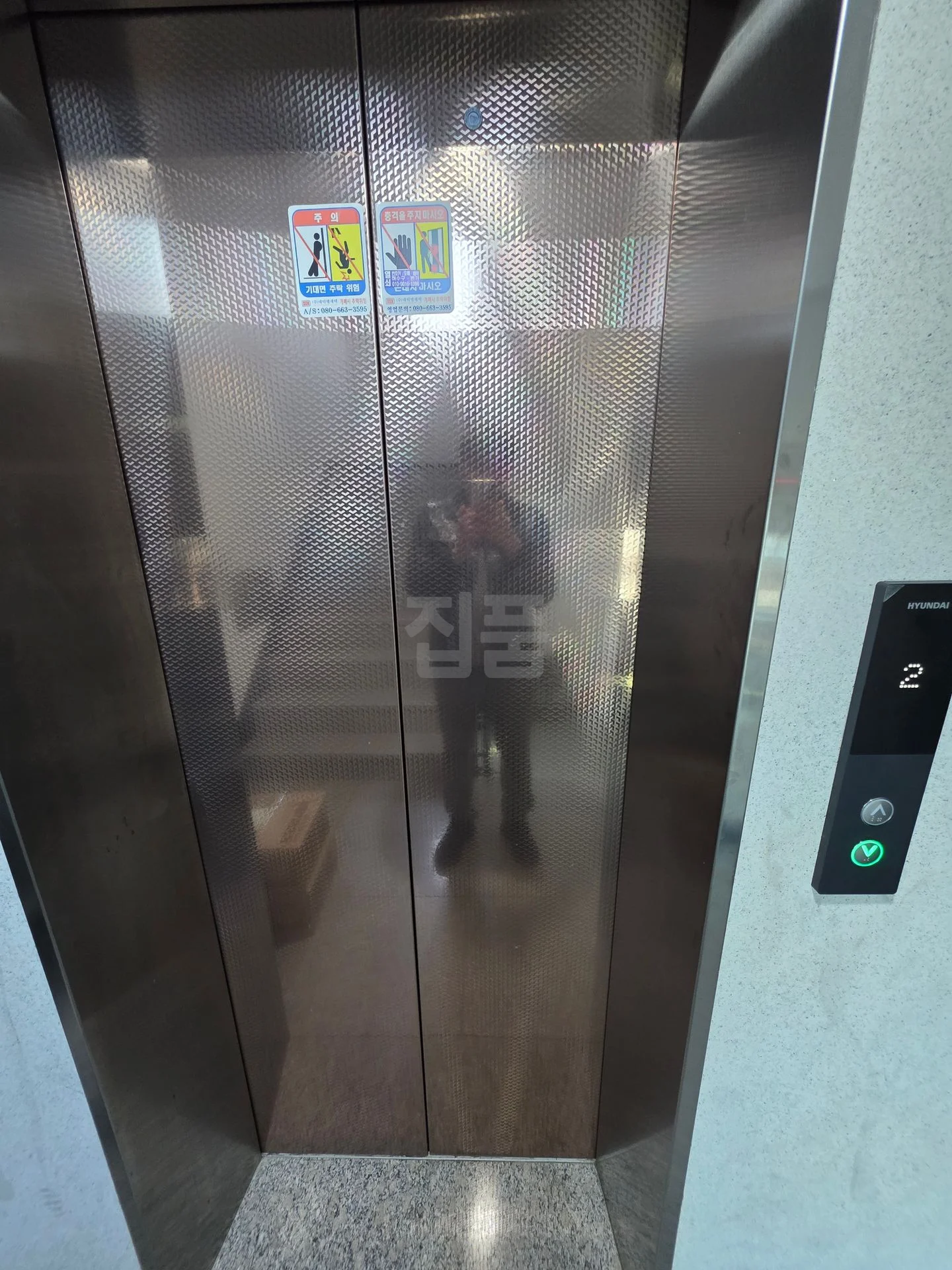 경기 시흥시 대야동 남영라끄빌 매매 2억5500만원 매물 이미지