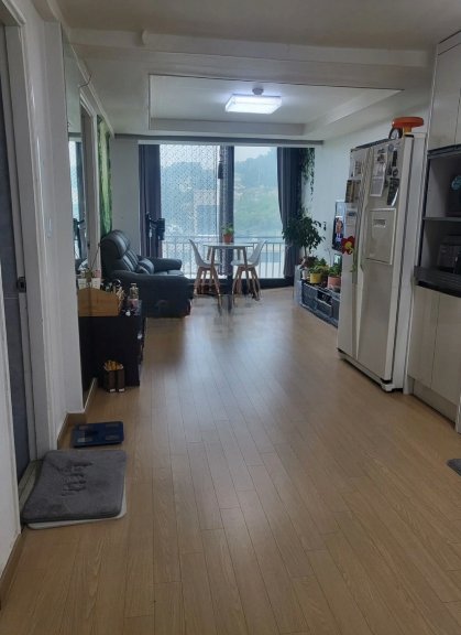 서울 성북구 정릉동 산장아파트 매매 4억3000만원 매물 이미지