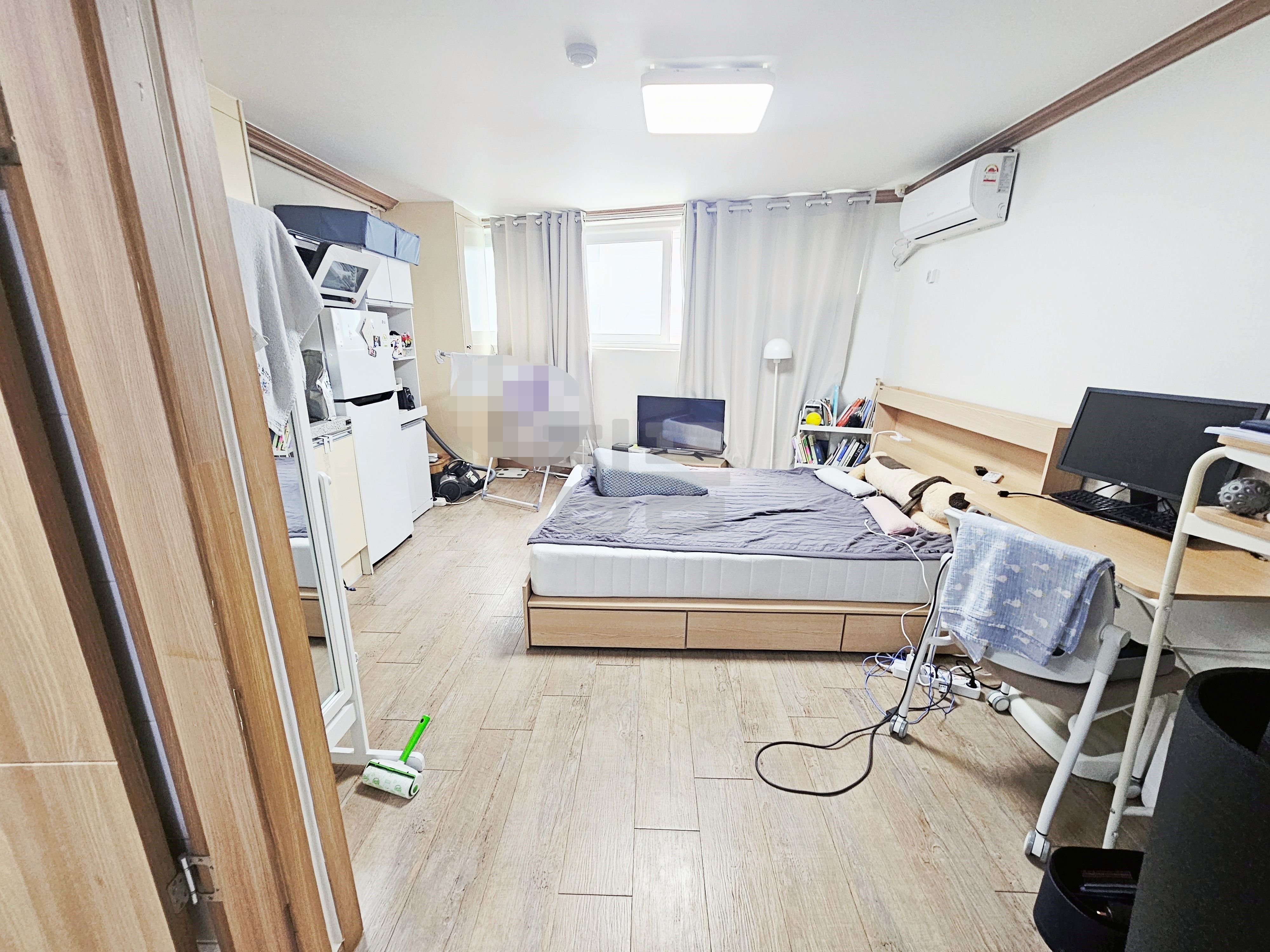 서울 강서구 화곡동 블루힐 월세 1억250만원 10만원 매물 이미지