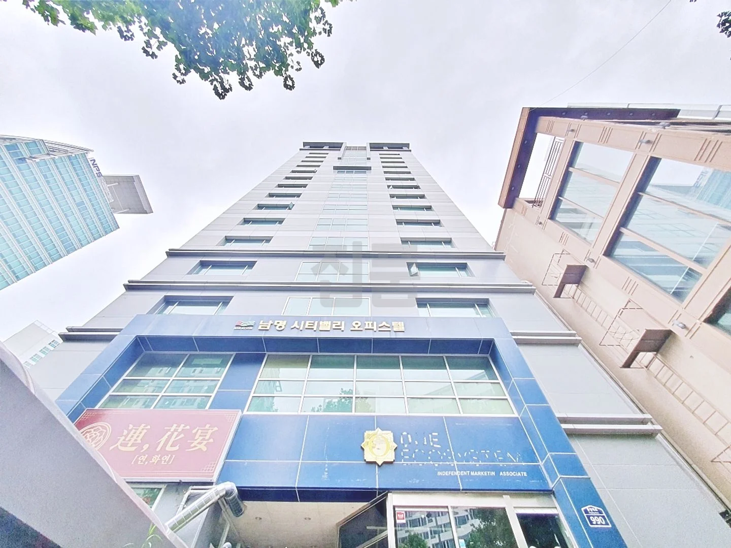 부산 부산진구 양정동 남명씨티밸리 월세 300만원 37만원 매물 이미지