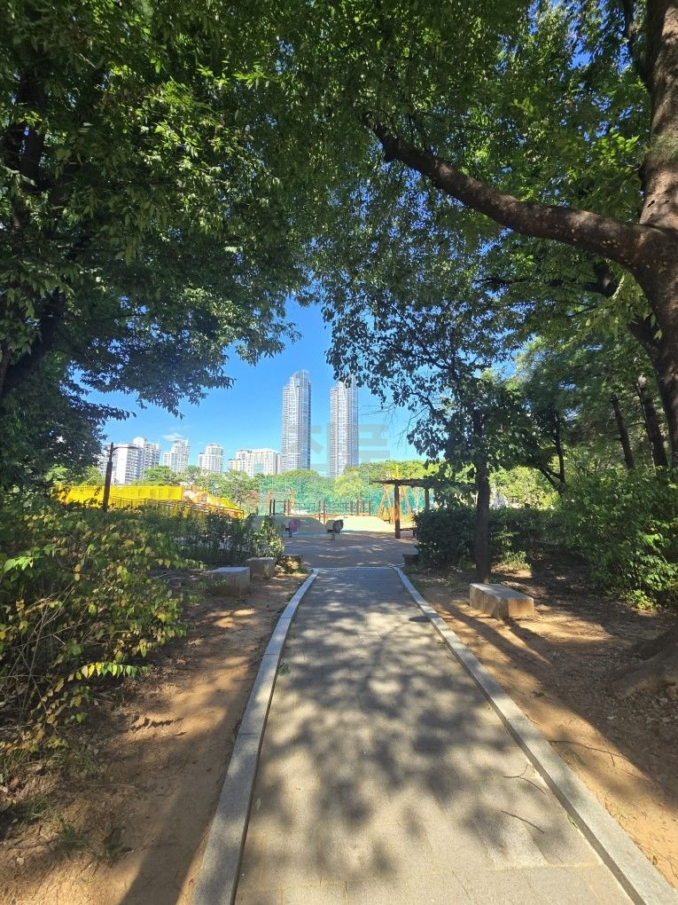 경기 부천시 원미구 심곡동 IPARK숲 매매 1억7000만원 매물 이미지