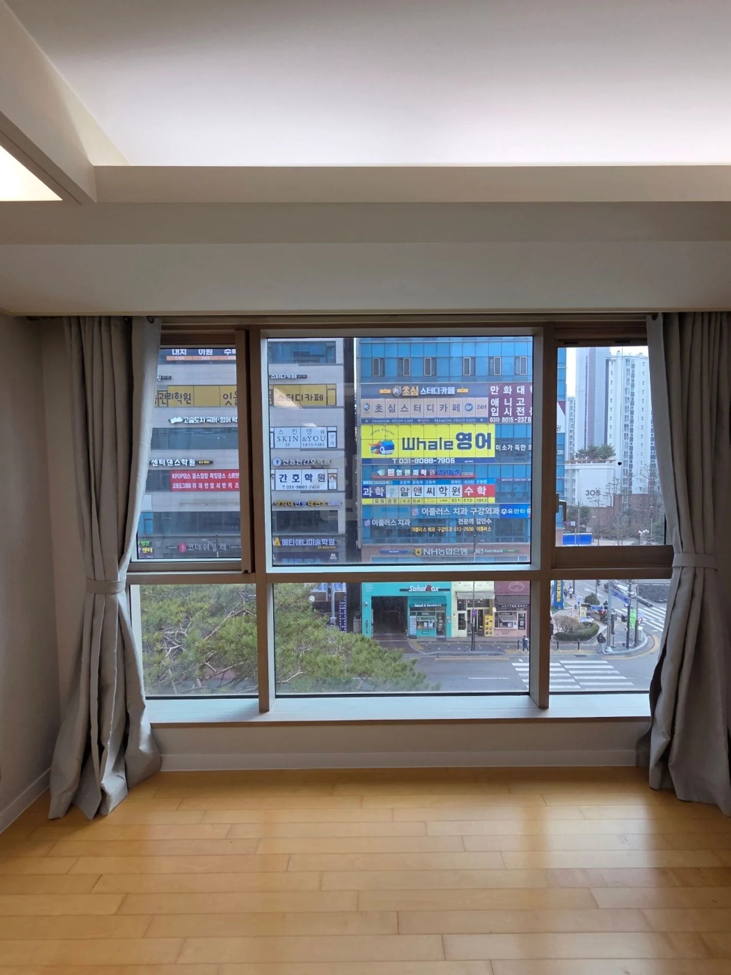 경기 화성시 동탄구 반송동 동탄현대하이페리온 매매 2억1000만원 매물 이미지