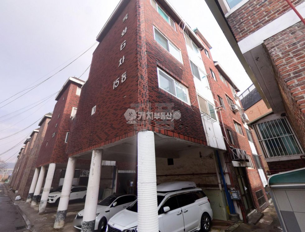 경기 군포시 대야미동 목화빌라 매매 1억4000만원 매물 이미지