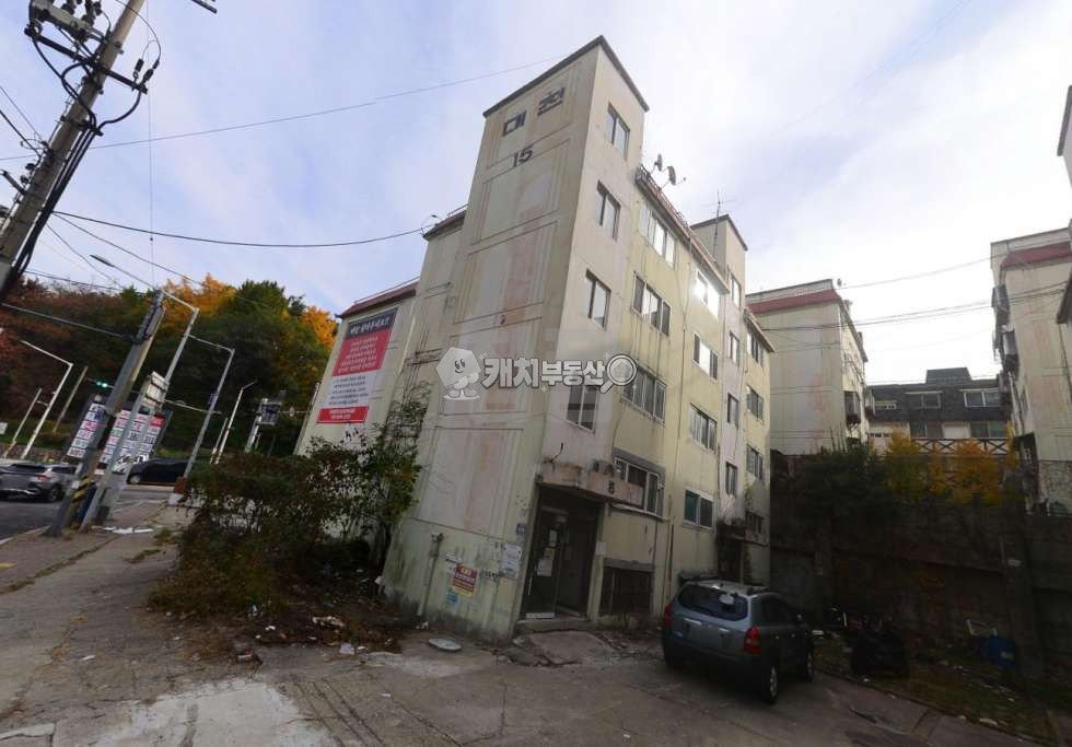 인천 서구 가정동 대진빌라 매매 1억2000만원 매물 이미지