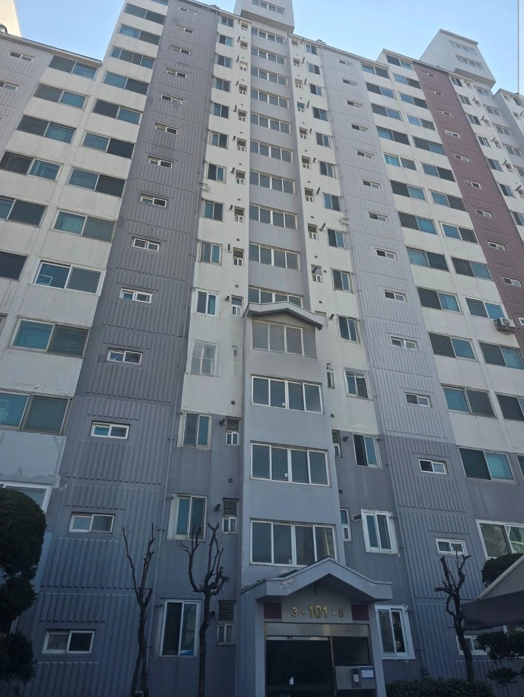 인천 부평구 십정동 동암신동아아파트 매매 2억6000만원 매물 이미지