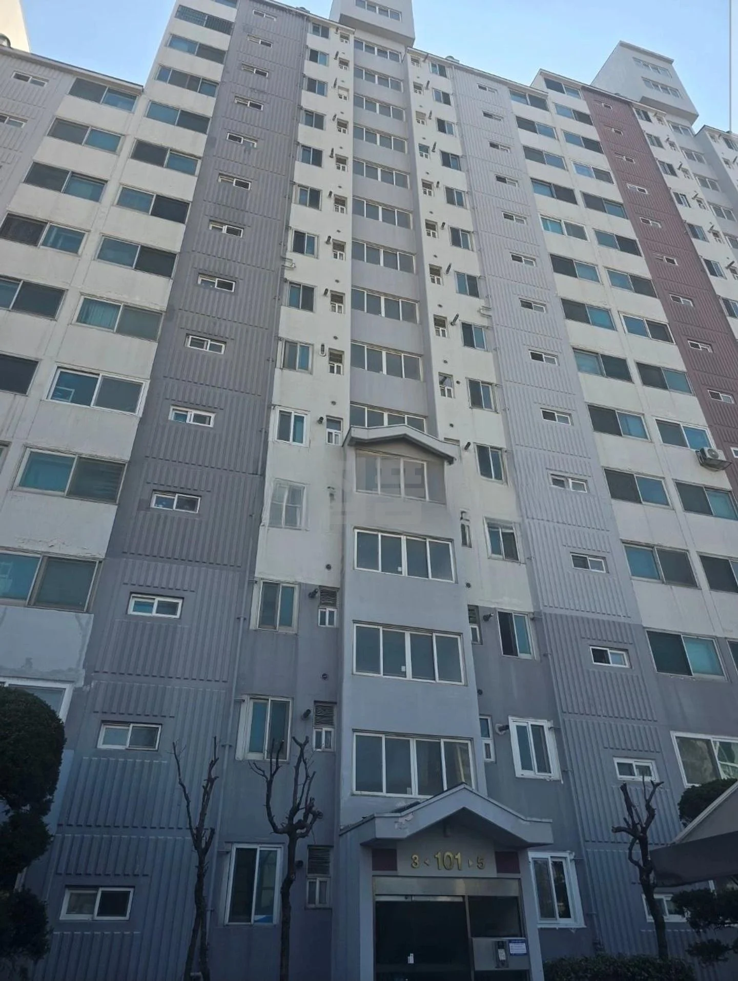 인천 부평구 십정동 동암신동아아파트 매매 2억6000만원 매물 이미지