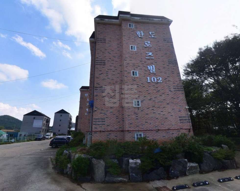 인천 중구 운남동 한도로즈빌 매매 1억2000만원 매물 이미지