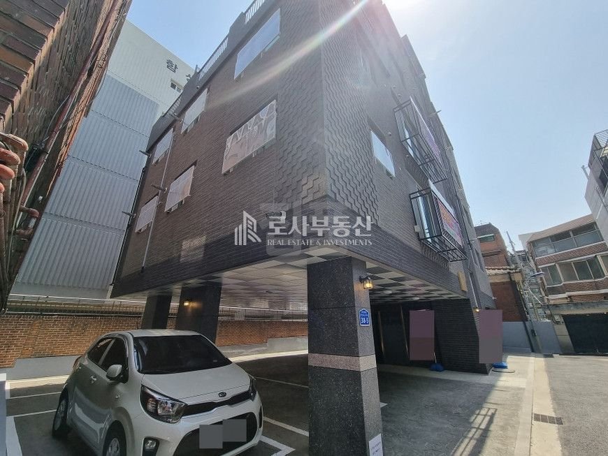 서울 마포구 서교동 더클래스 매매 4억2000만원 매물 이미지