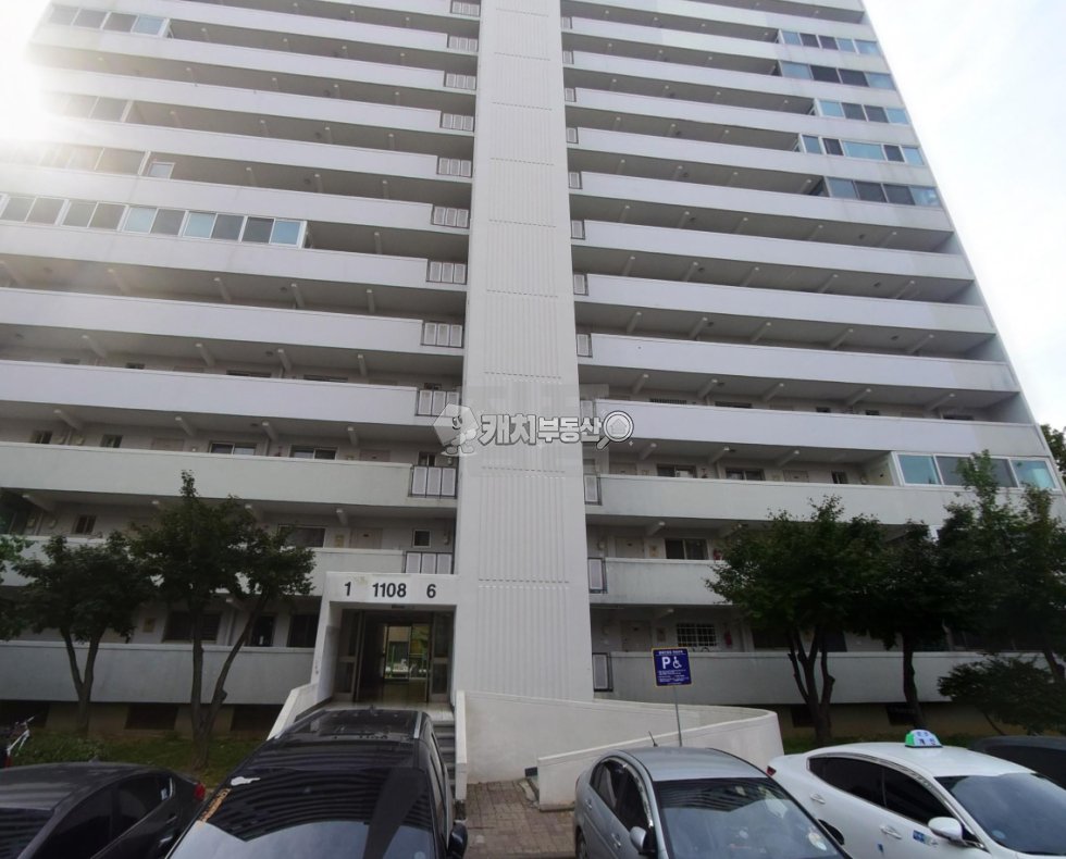 경기 안산시 상록구 성포동 주공11단지 매매 2억9900만원 매물 이미지