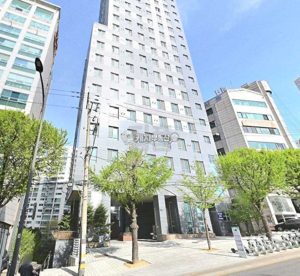 서울 마포구 공덕동 솔리스타 매매 1억7500만원 매물 이미지