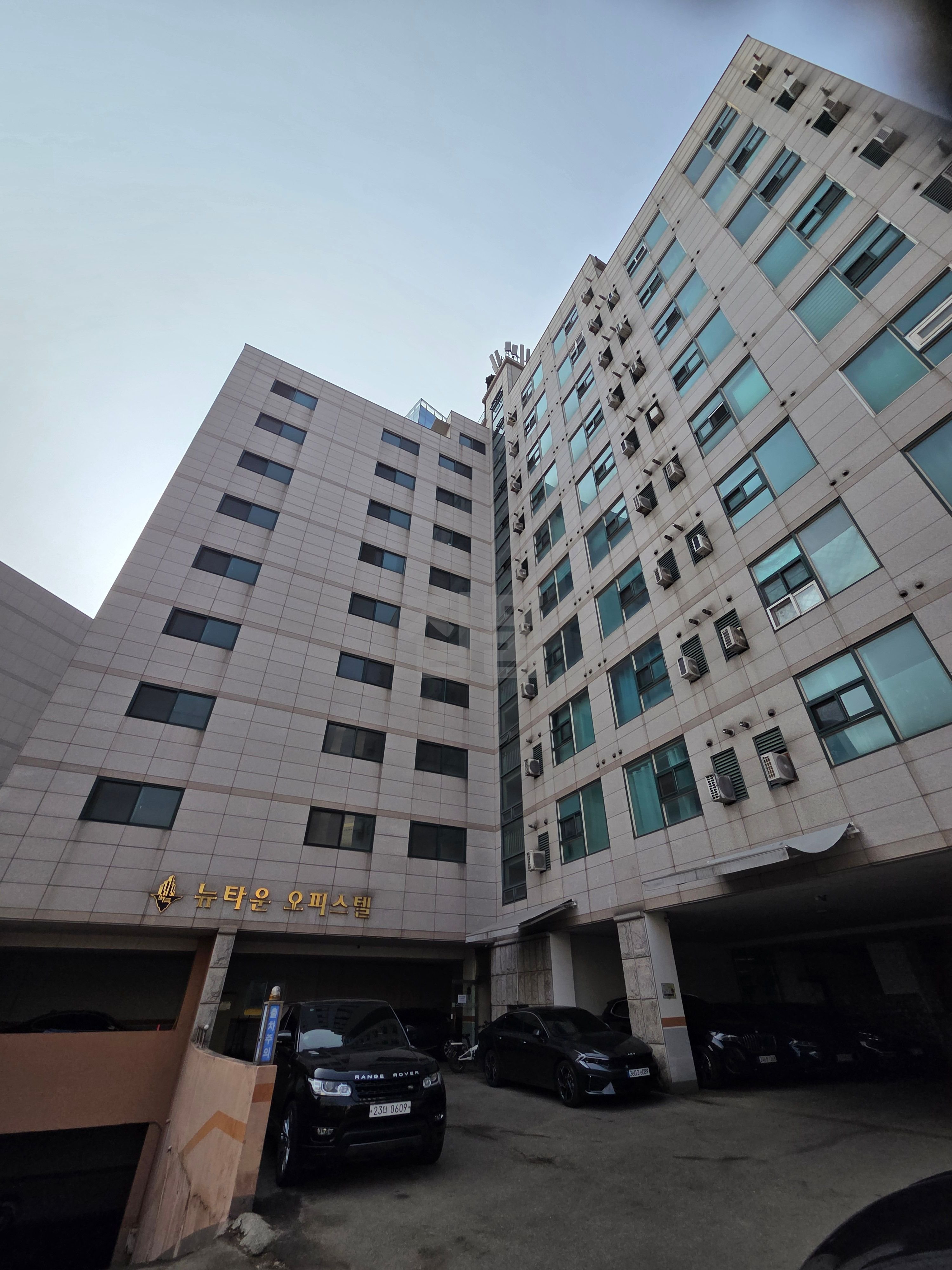 서울 성동 성수동뉴타운오피스텔 매매 2억5000만원 매물 이미지