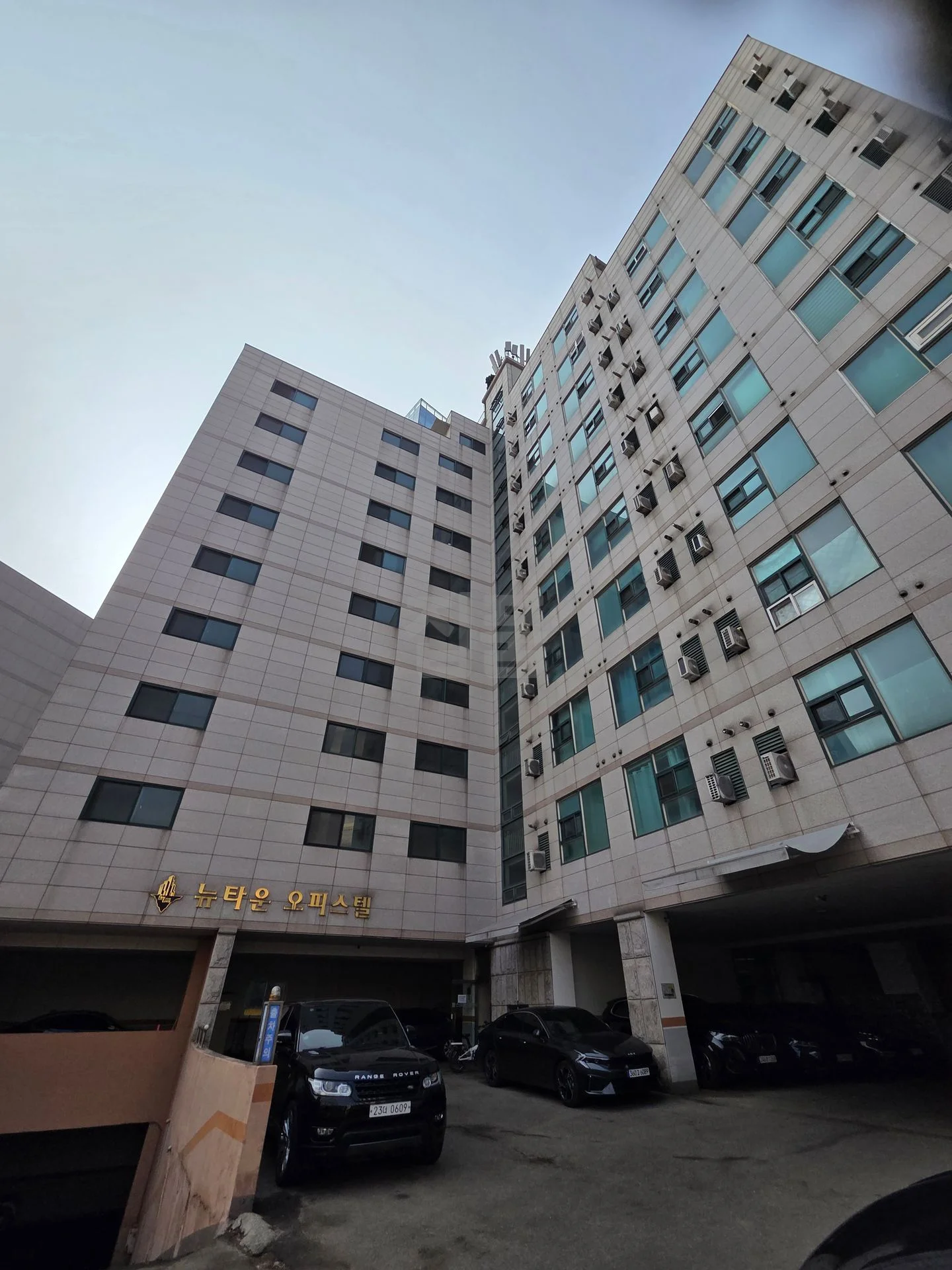 서울 성동 성수동뉴타운오피스텔 매매 2억5000만원 매물 이미지