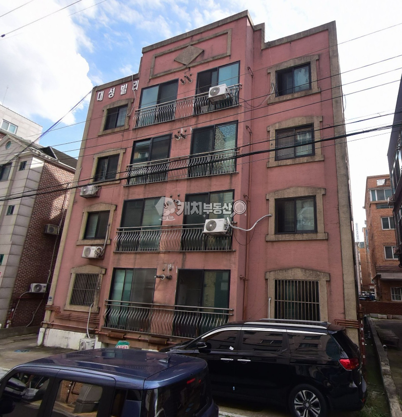 경기 화성시 병점구 진안동 대성빌라 매매 9500만원 매물 이미지