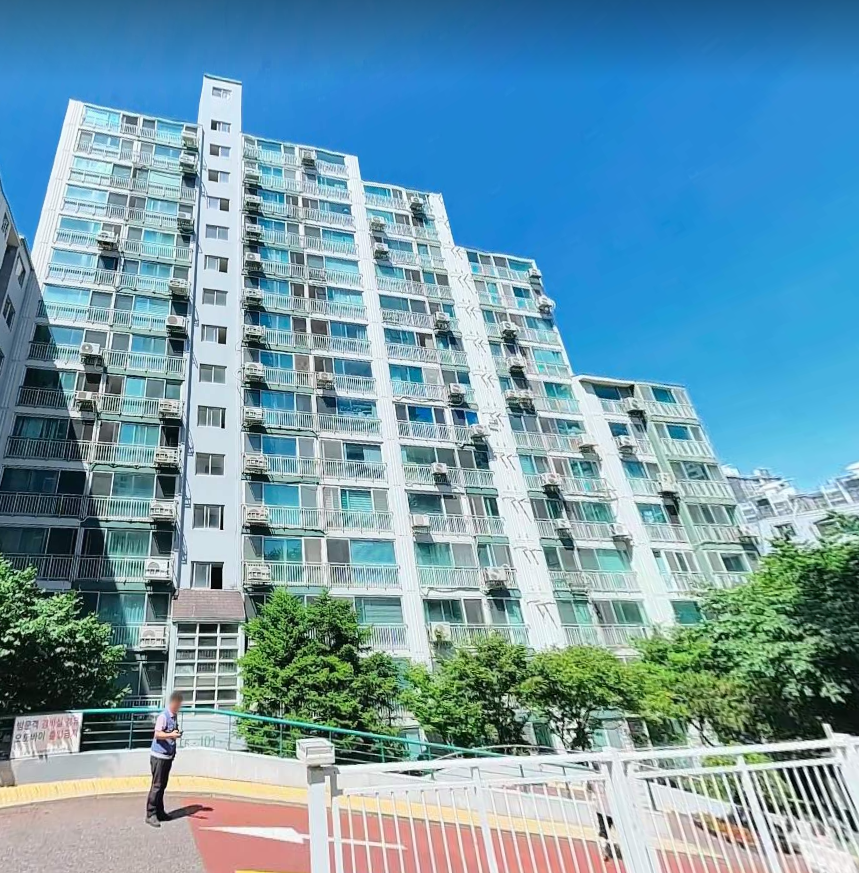 서울 강남구 삼성동 삼성한일 전세 8억 매물 이미지