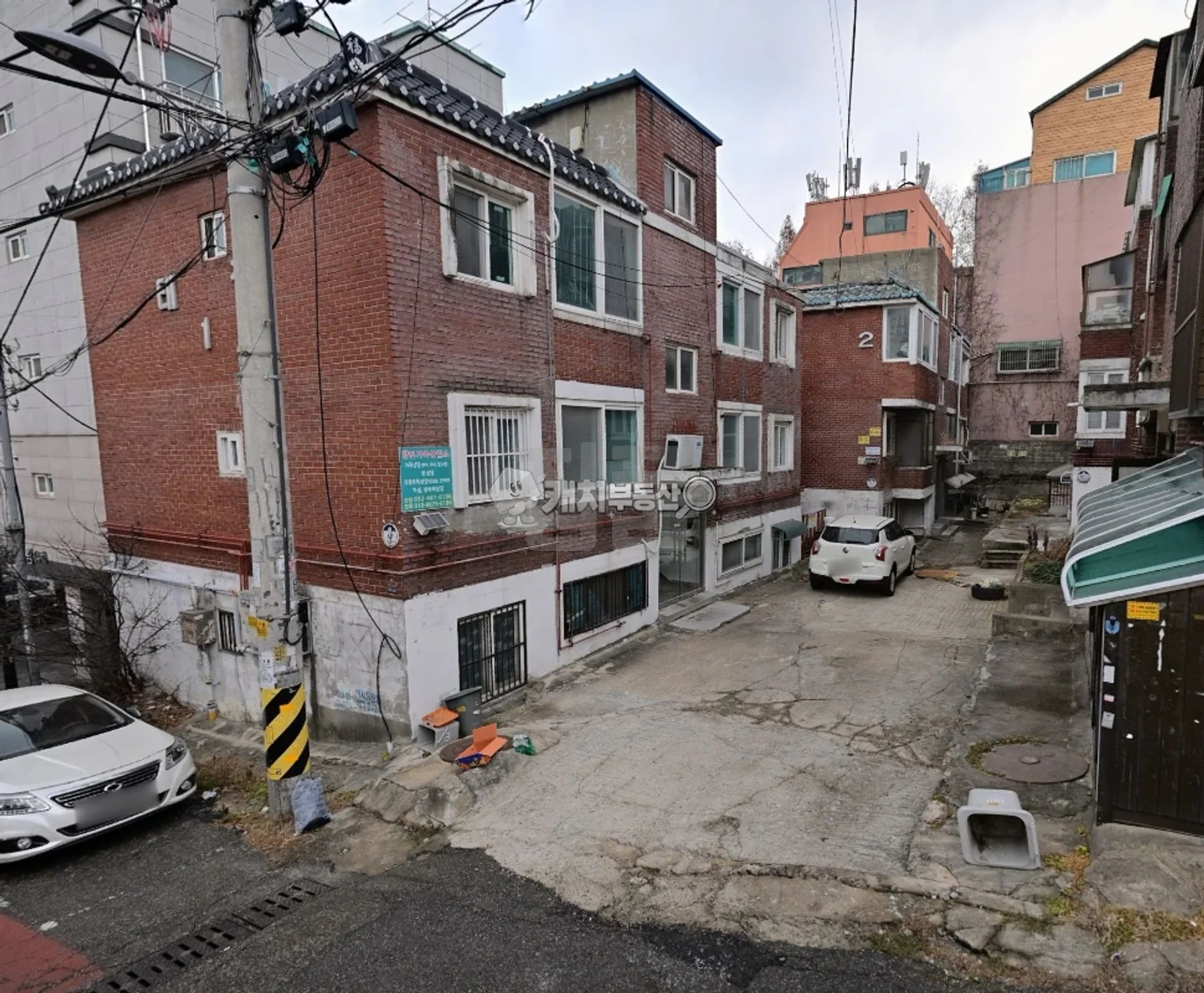 인천 남동 태정빌라 매매 6500만원 매물 이미지
