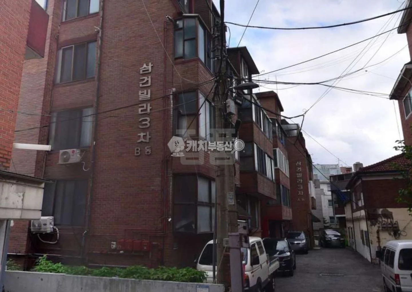 서울 도봉구 창동 삼건빌라 매매 1억9000만원 매물 이미지