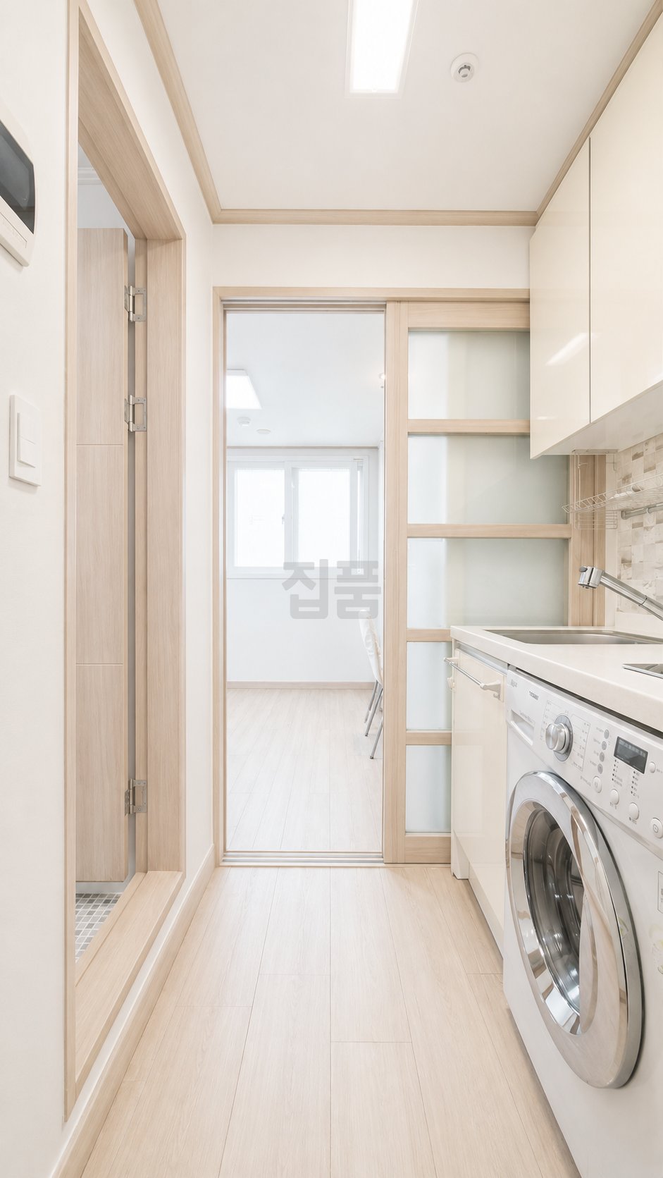 서울 영등포구 도림동 네오텔 월세 3000만원 40만원 매물 이미지