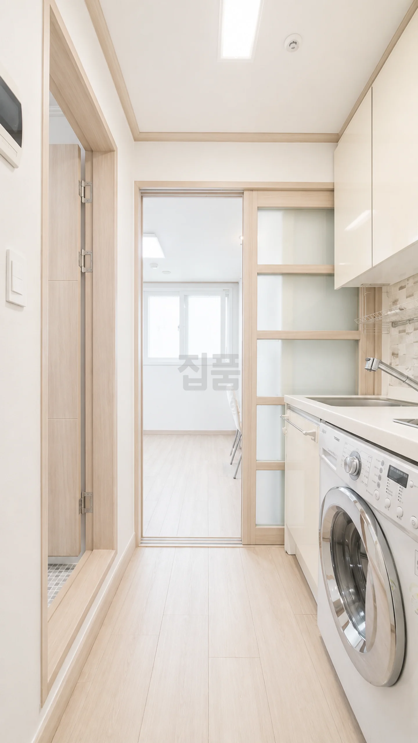 서울 영등포구 도림동 네오텔 월세 3000만원 40만원 매물 이미지