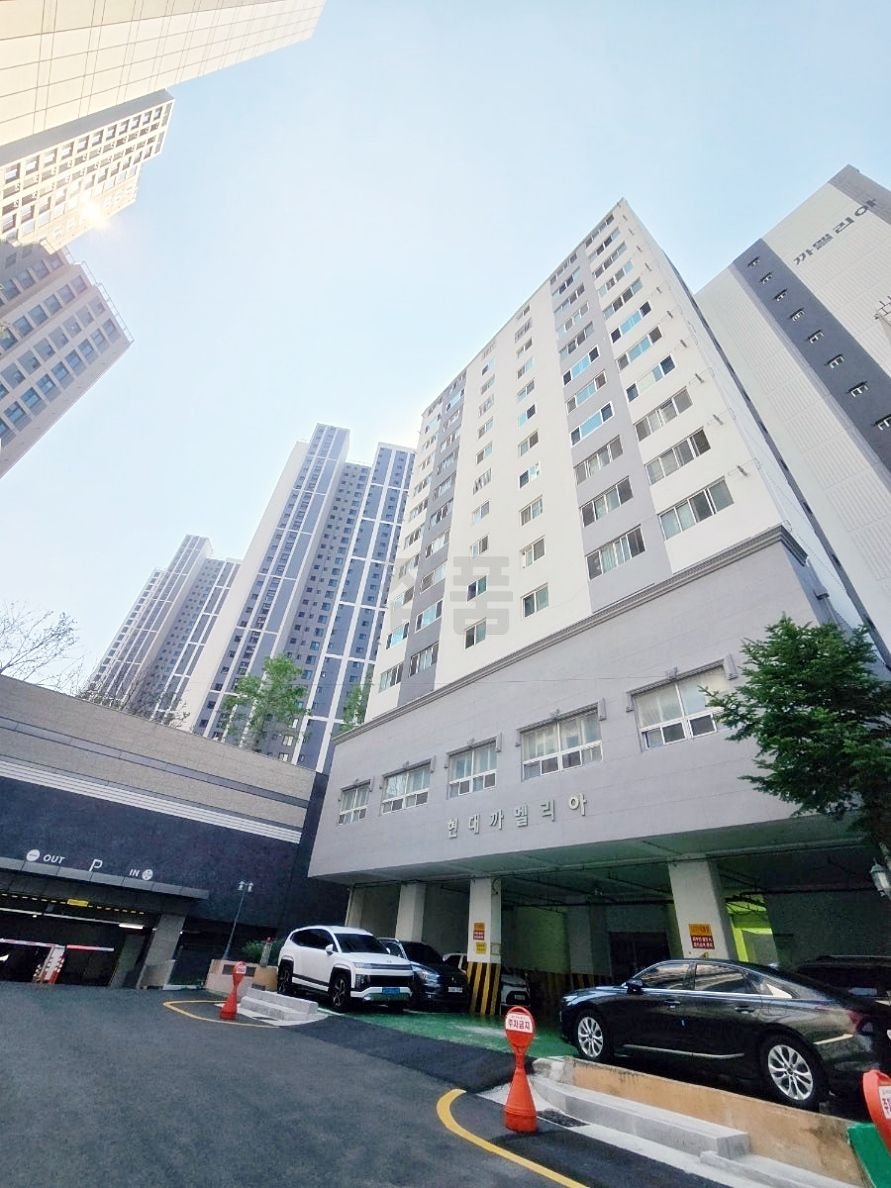 대구 남구 대명동 현대까멜리아 매매 2억1000만원 매물 이미지