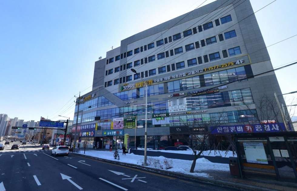 경기 의정부시 금오동 을지타워 매매 1억4000만원 매물 이미지