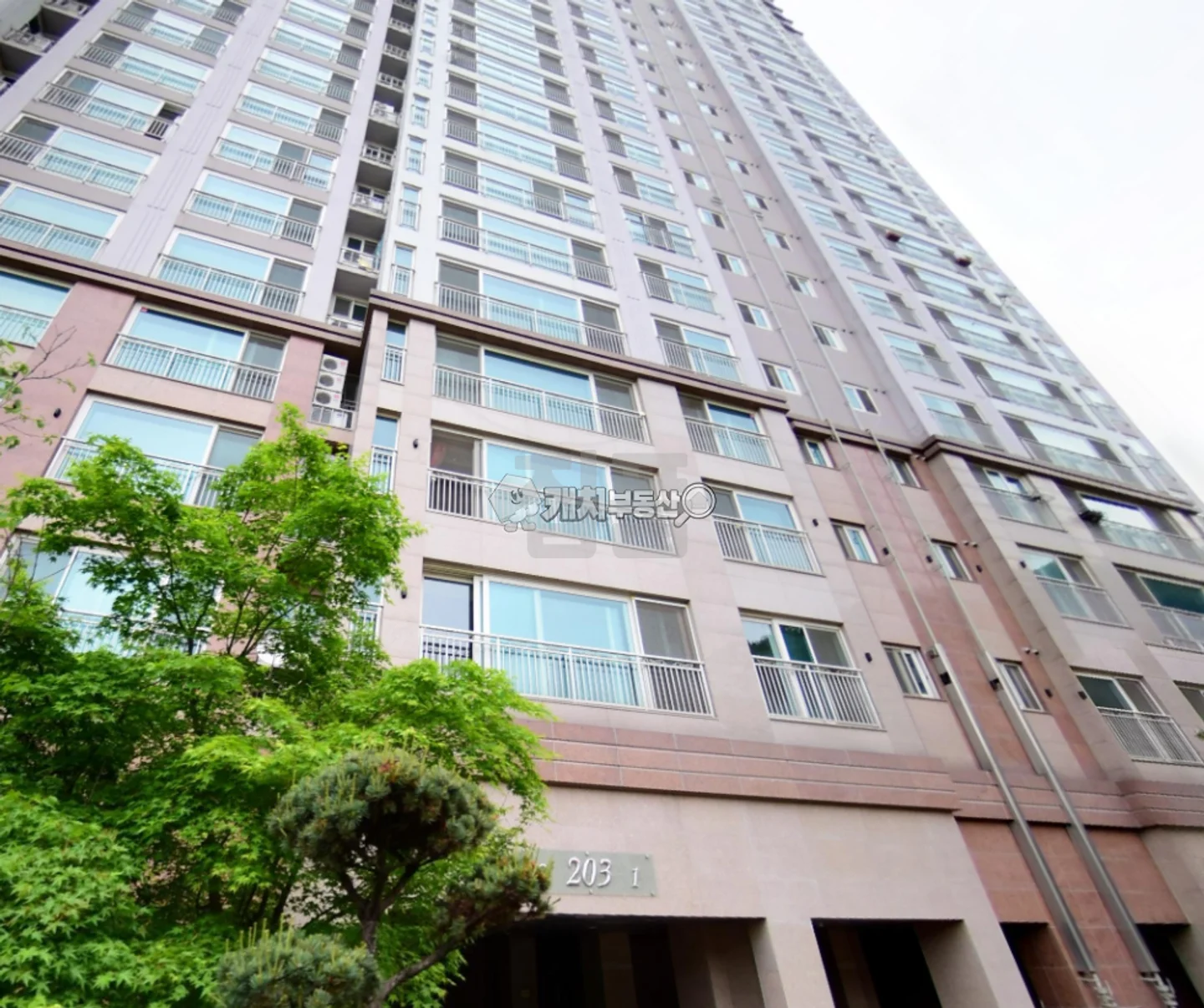 경기 용인시 기흥구 공세동 탑실마을대주피오레2단지아파트 매매 6억5000만원 매물 이미지