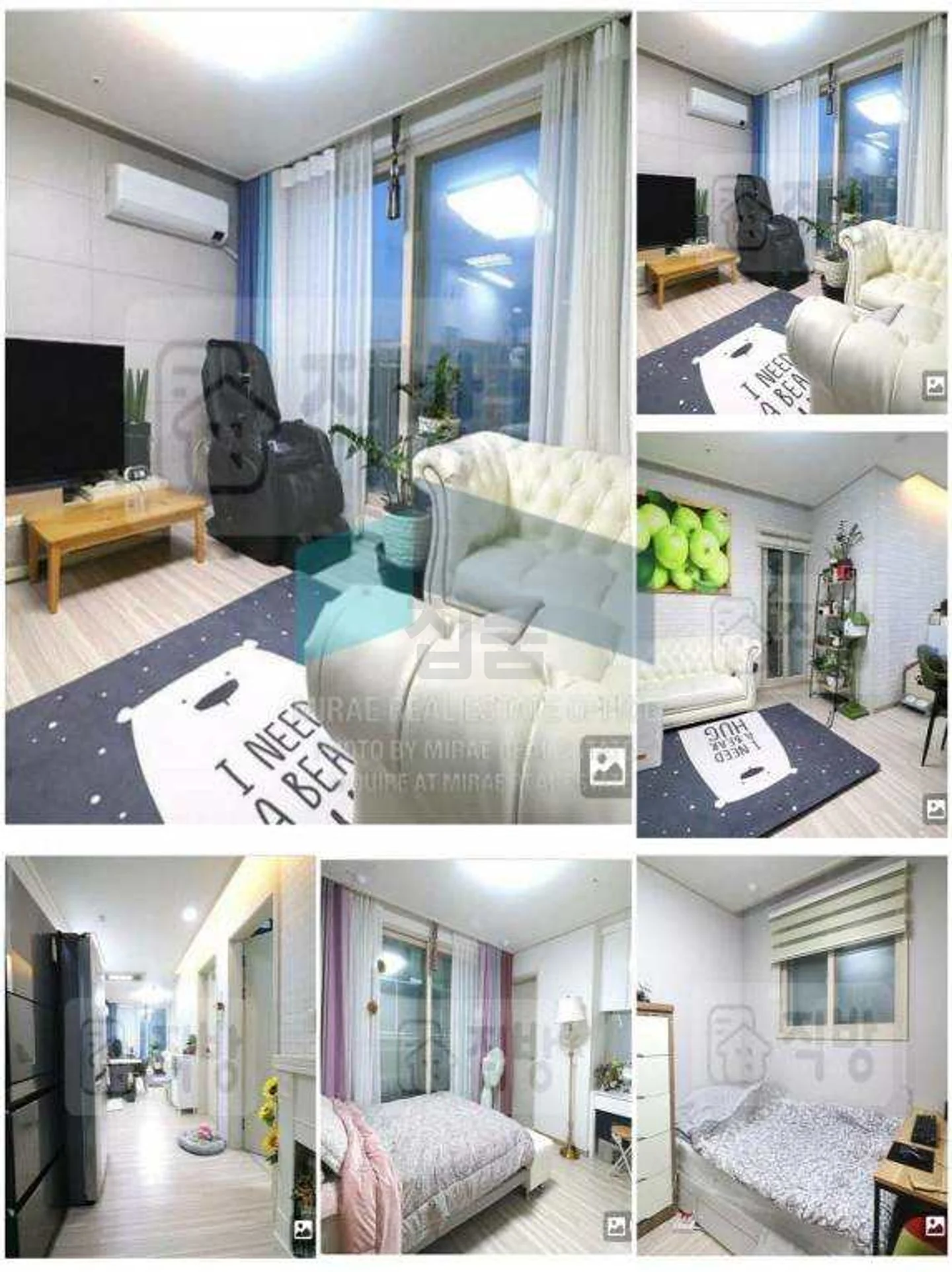 인천 남동 YG캐슬 매매 1억7800만원 매물 이미지
