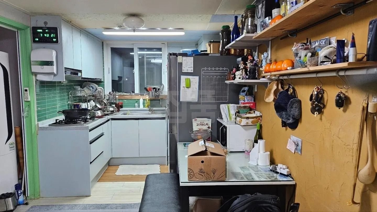 서울 동대문구 전농동 배봉아트빌라 매매 3억5000만원 매물 이미지