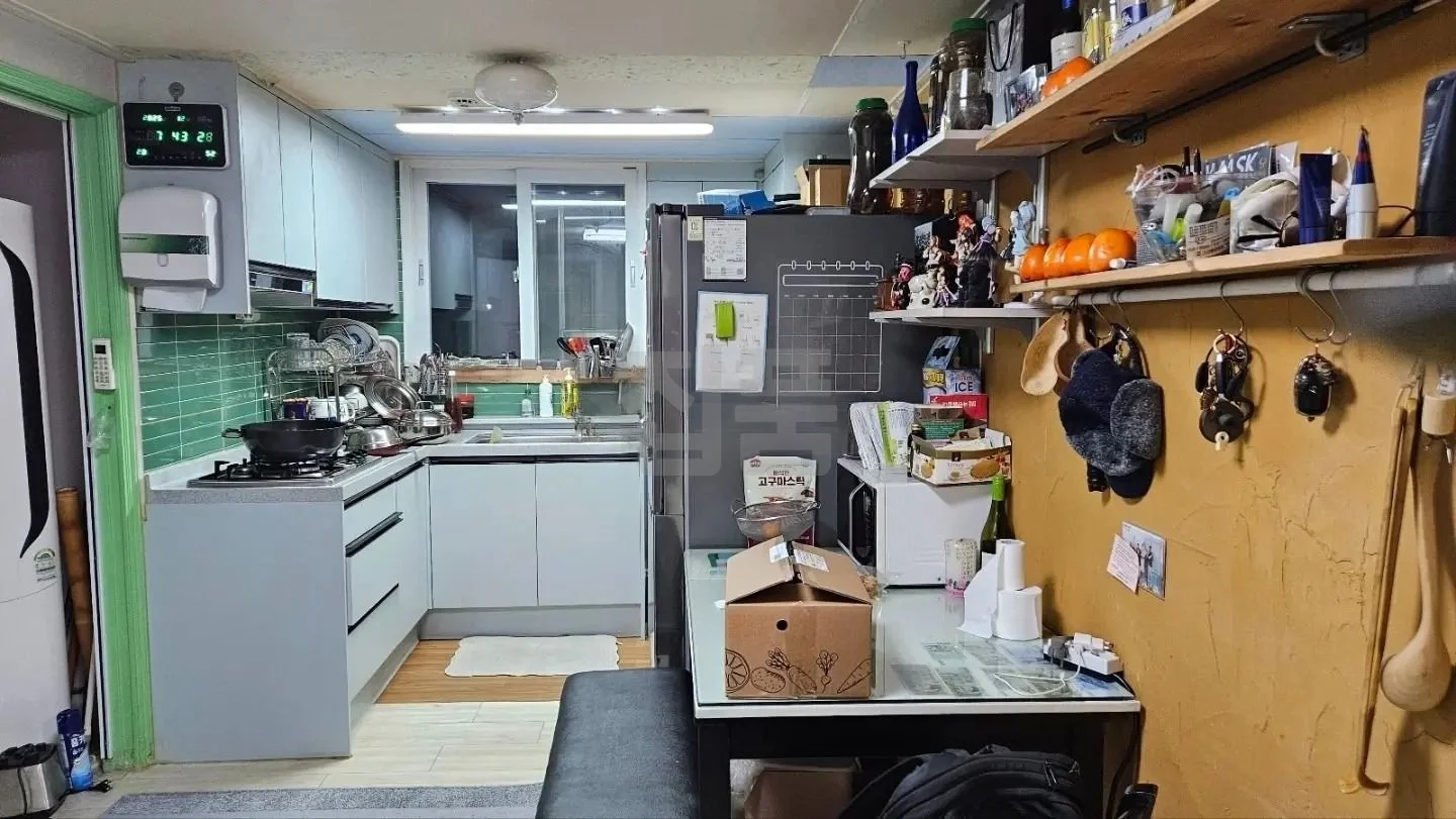 서울 동대문구 전농동 배봉아트빌라 매매 3억5000만원 매물 이미지