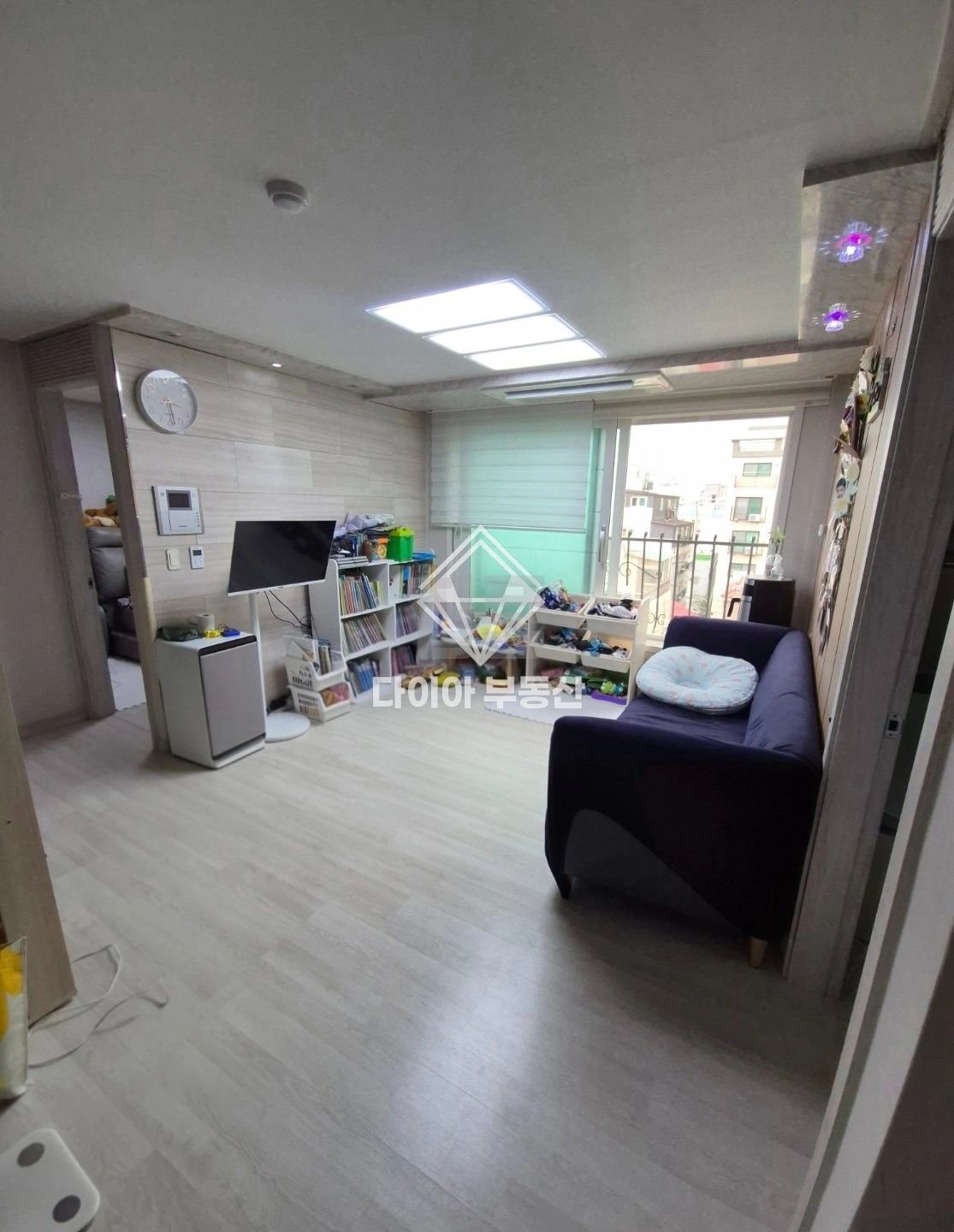 서울 강서구 화곡동 아데나팰리스 매매 3억3000만원 매물 이미지