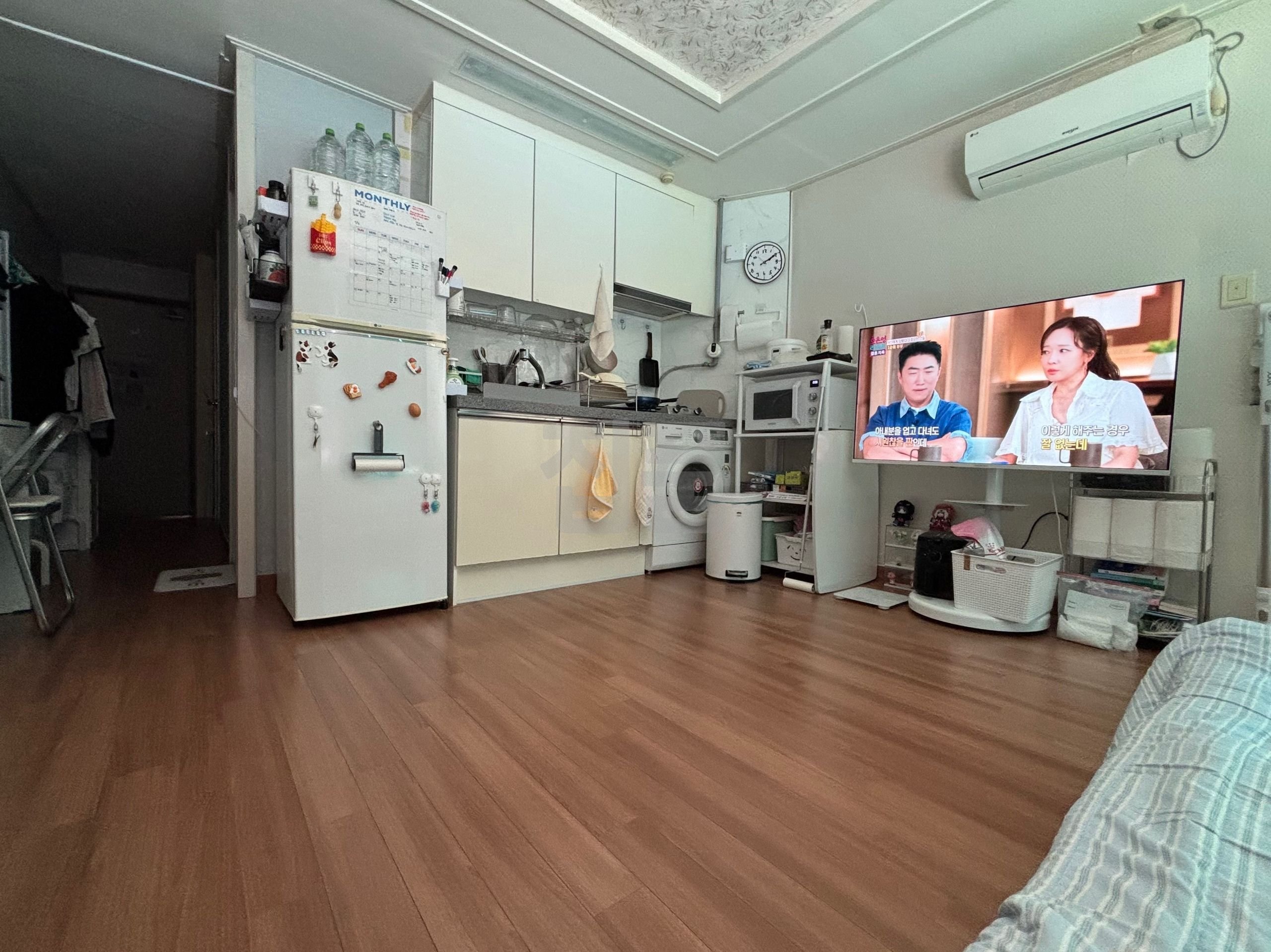 경기 안양시 만안구 안양동 거성타워 월세 2000만원 40만원 매물 이미지