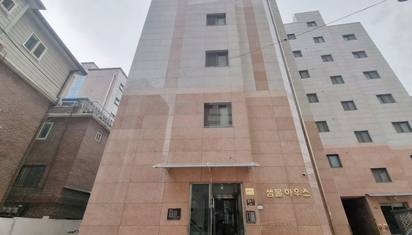 서울 영등포구 도림동 샘물하우스 전세 2억3000만원 매물 이미지