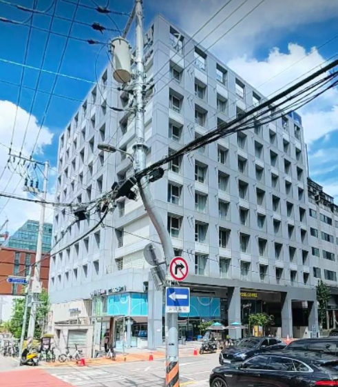 서울 성동 성수동램킨중흥S클래스오피스텔 월세 2000만원 80만원 매물 이미지