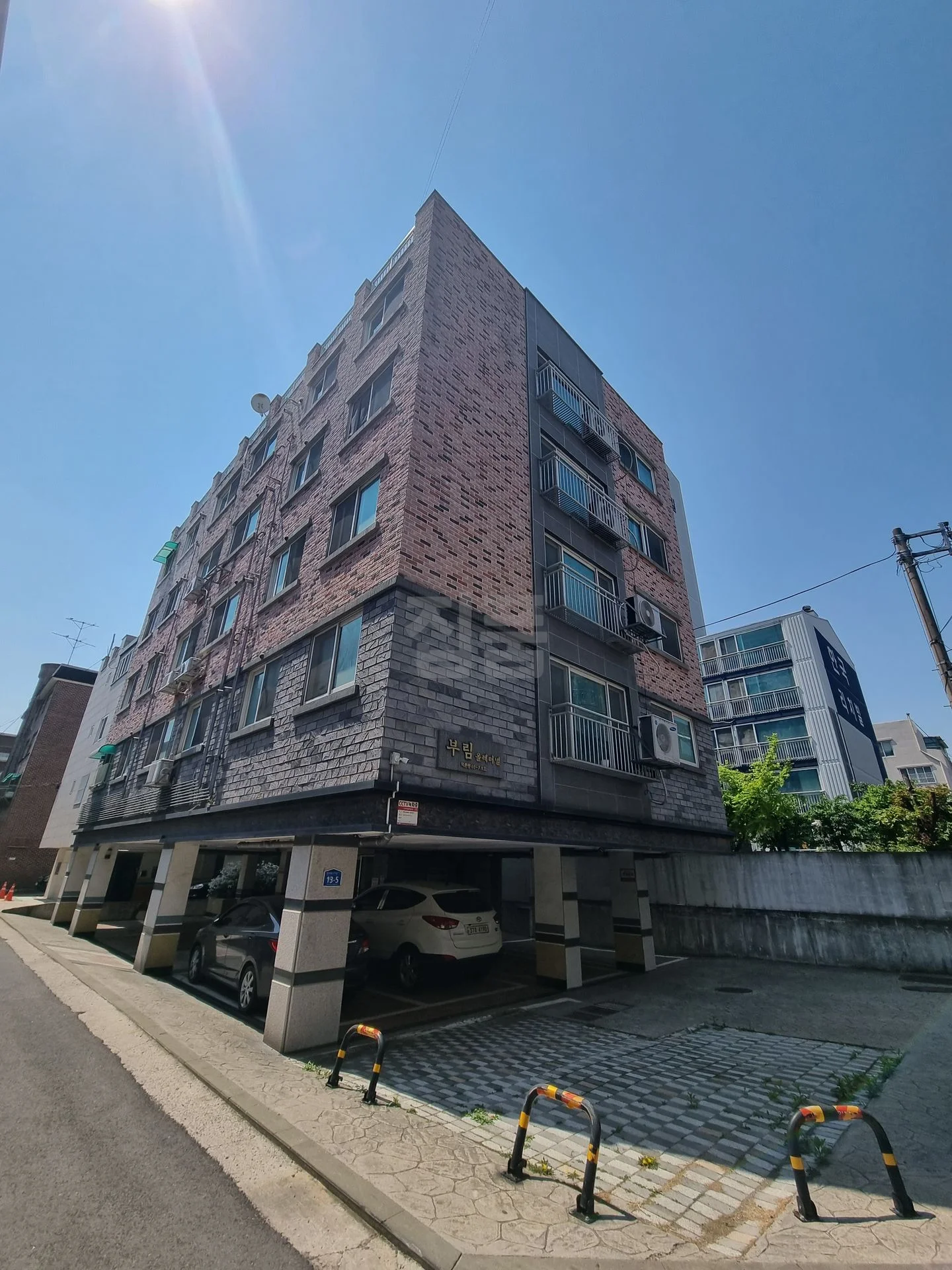 서울 은평구 역촌동 부림올레터빌 매매 1억7000만원 매물 이미지
