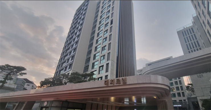 서울 강남구 대치동 대치르엘 매매 40억 매물 이미지