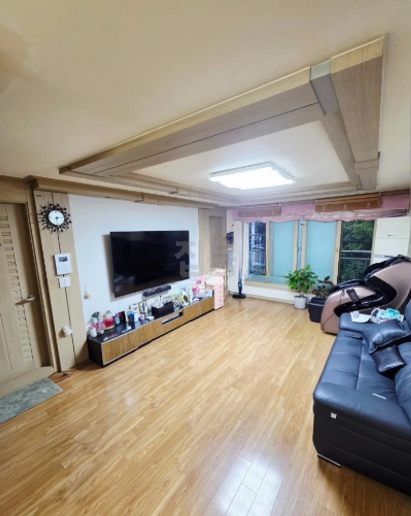 서울 성북구 종암동 한솔그린빌 매매 4억1000만원 매물 이미지