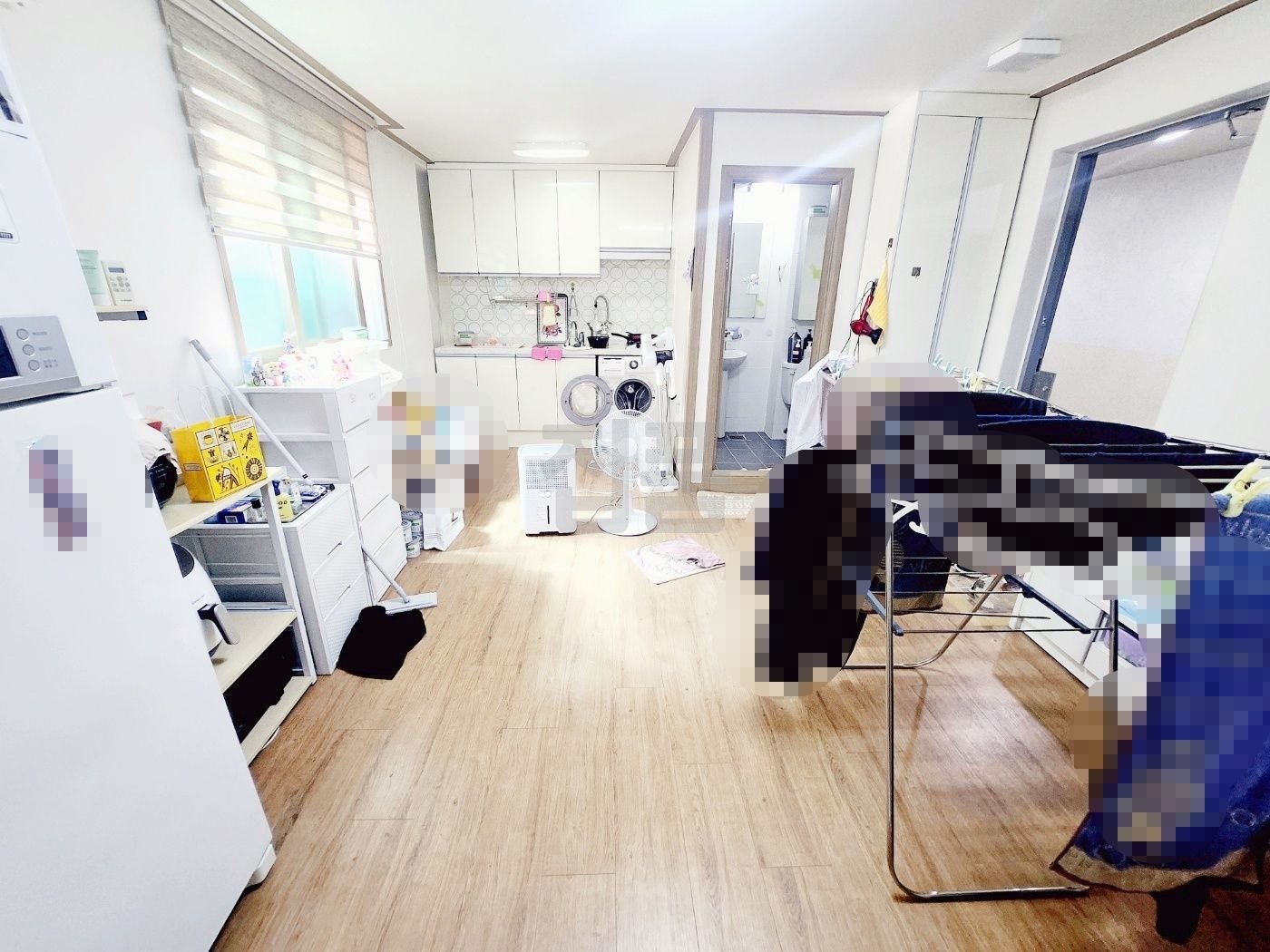 서울 강서구 화곡동 디엔씨노블레스 월세 3000만원 70만원 매물 이미지