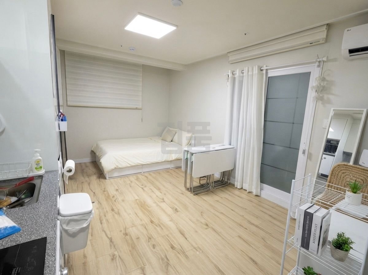 서울 관악구 봉천동 명문타워 월세 1억8300만원 29만원 매물 이미지