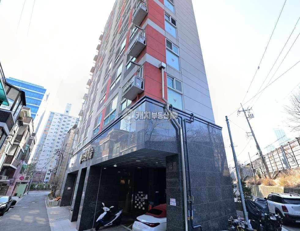 서울 영등포구 양평동3가 소원캐슬 매매 3억 매물 이미지