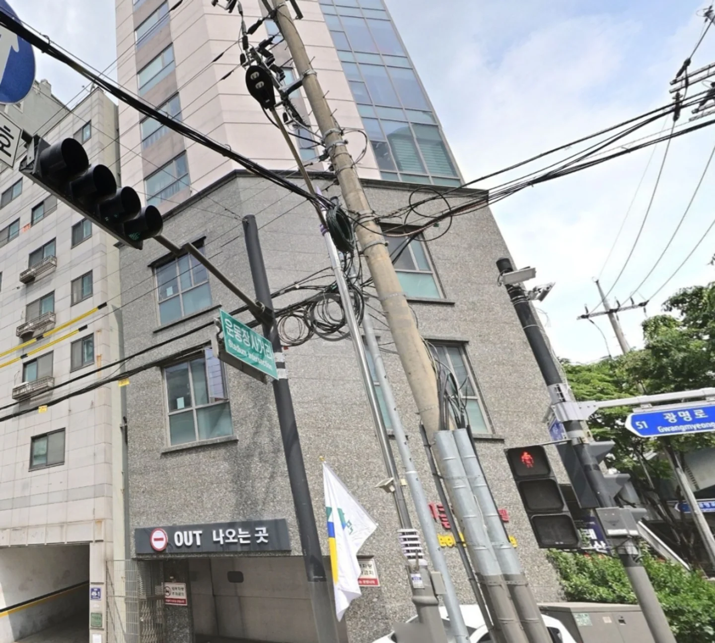 경기 성남시 중원구 성남동 위클리오피스텔 매매 4억5000만원 매물 이미지