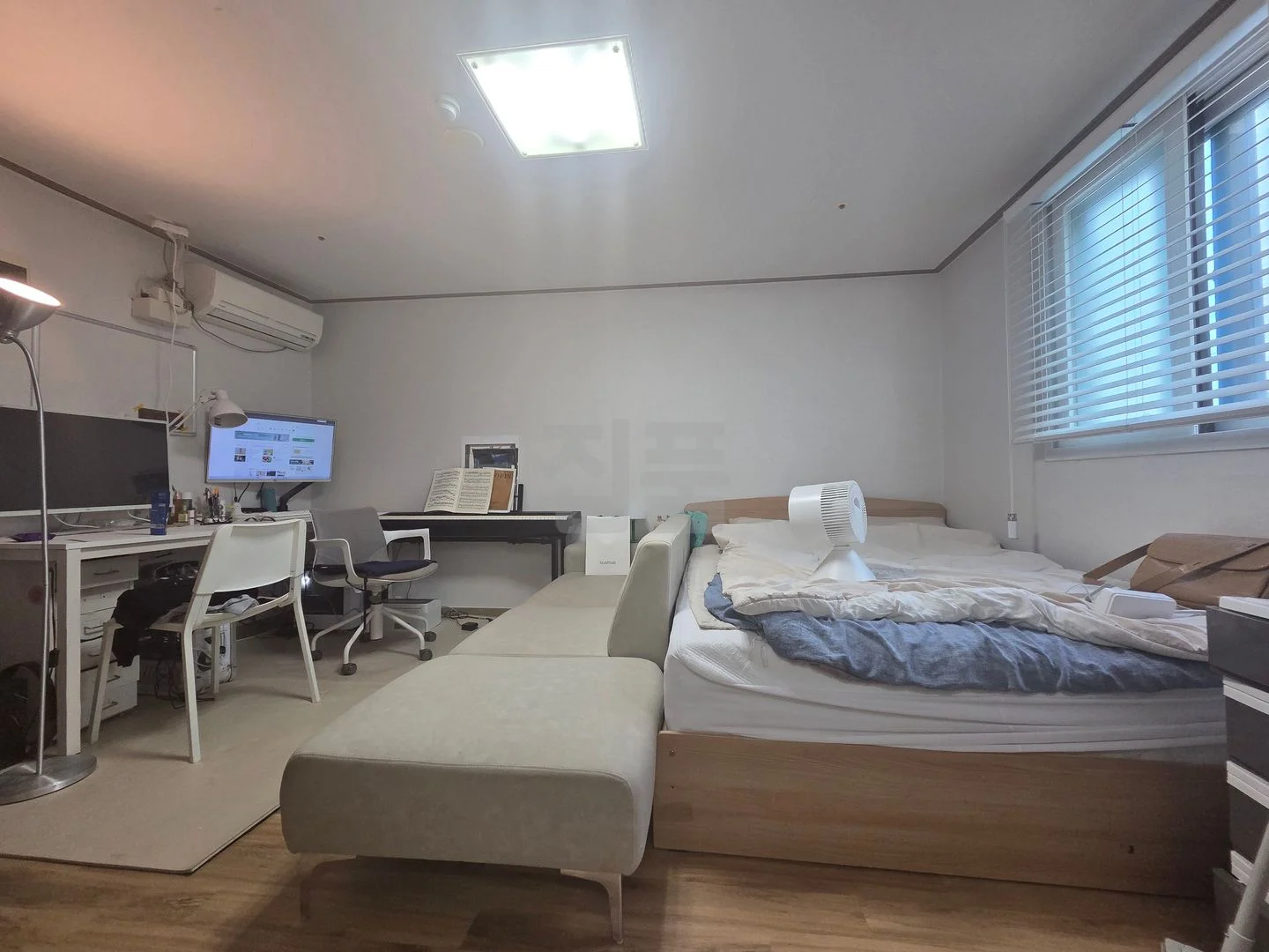 서울 동대문구 이문동 이문동256 365 월세 1000만원 80만원 매물 이미지