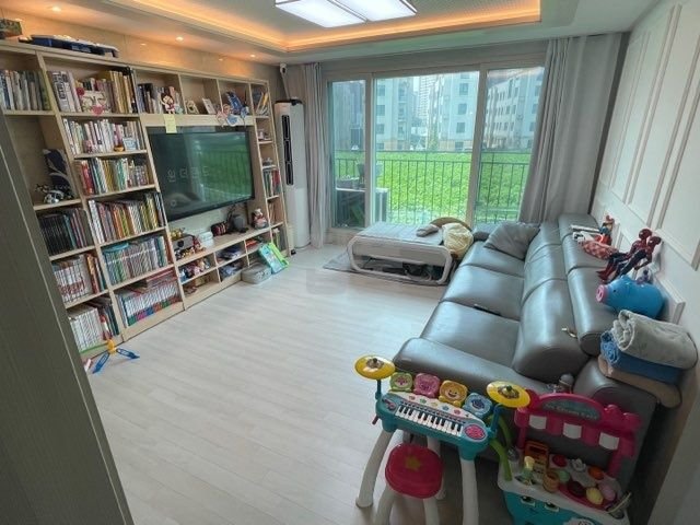 경기 고양시 일산동 바우하우스101동 매매 2억6000만원 매물 이미지